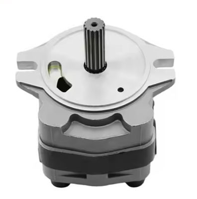 Construction Machinery Parts VIO50 VIO55 Gear Pump Pilot Pump 172461-73131