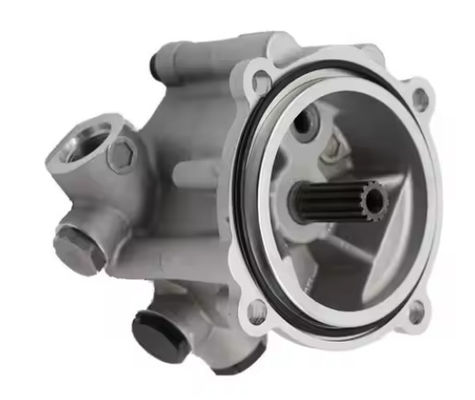 Doosan DX300LC DX300 Main Hydraulic Pump K5V140 K1006550 K1006550A K1006550B K1006550C Gear Pump K9001192