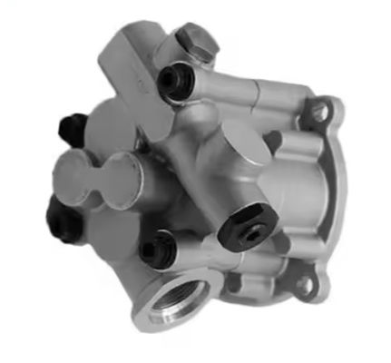 Volvo EC300 EC300D EC250 Excavator Gear Pump 14602458 14570453 14570451 14570454 14570452 14598756
