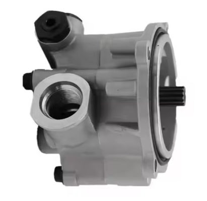 Volvo EC300 EC300D EC250 Excavator Gear Pump 14602458 14570453 14570451 14570454 14570452 14598756
