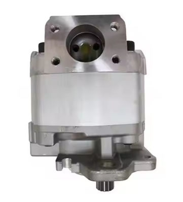 Hydraulic Gear Pump 705-12-40040 For WA450 WA470-1 WA500-1 WF450T-1 Gear Pump 7051240040 SAR100