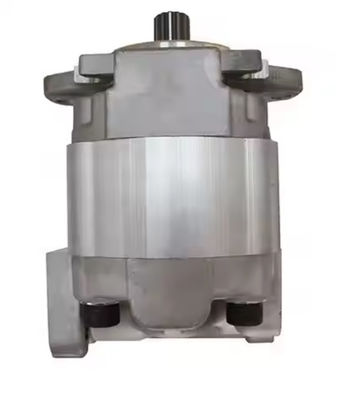 Hydraulic Gear Pump 705-12-40040 For WA450 WA470-1 WA500-1 WF450T-1 Gear Pump 7051240040 SAR100