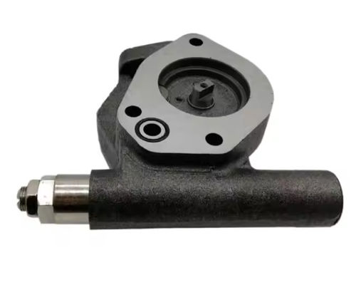 Spare Parts PC120-6 PC200-6 HPV95 Gear Pump Pilot Pump 704-24-24420