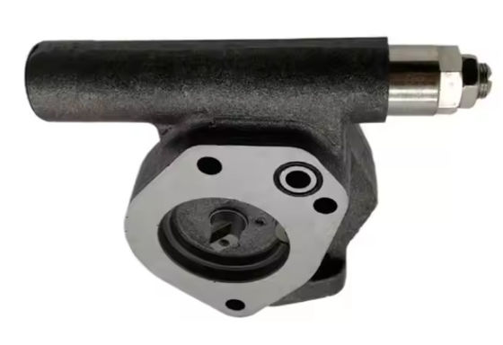 Spare Parts PC120-6 PC200-6 HPV95 Gear Pump Pilot Pump 704-24-24420