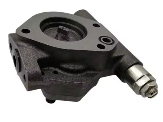 Spare Parts PC120-6 PC200-6 HPV95 Gear Pump Pilot Pump 704-24-24420