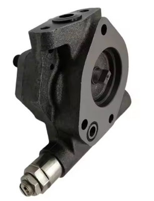 Spare Parts PC120-6 PC200-6 HPV95 Gear Pump Pilot Pump 704-24-24420