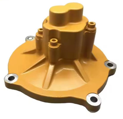 Excavator E336D 336D K5V200 Hydraulic Pump Gear Piston Pump