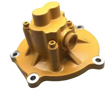 Excavator E336D 336D K5V200 Hydraulic Pump Gear Piston Pump