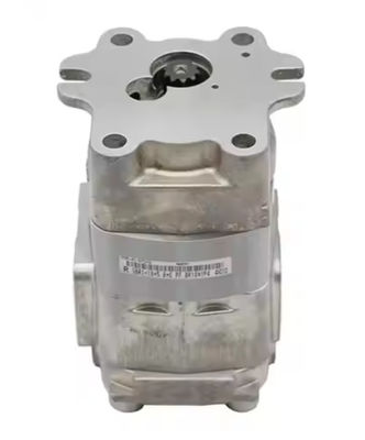 High Quality Excavator Spare Parts Gear Pump AP2D36 VIO80 IHI80 Pilot Pump Assy