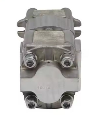 High Quality Excavator Spare Parts Gear Pump AP2D36 VIO80 IHI80 Pilot Pump Assy