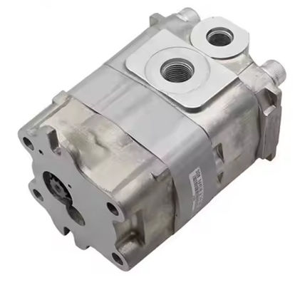 High Quality Excavator Spare Parts Gear Pump AP2D36 VIO80 IHI80 Pilot Pump Assy