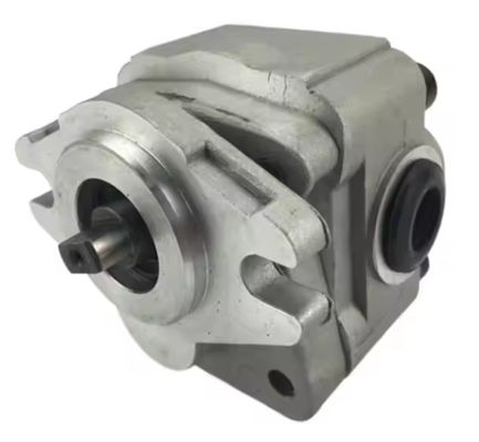 Excavator E312C Gear Pump SBS80 Hydraulic Pilot Oil Pump 4I-1023 173-1203 341-2860 Charging Pump 4I1023 1731203 3412860