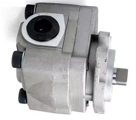 Excavator E312C Gear Pump SBS80 Hydraulic Pilot Oil Pump 4I-1023 173-1203 341-2860 Charging Pump 4I1023 1731203 3412860