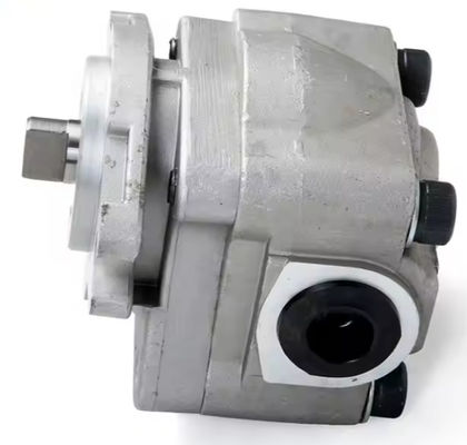 Excavator E312C Gear Pump SBS80 Hydraulic Pilot Oil Pump 4I-1023 173-1203 341-2860 Charging Pump 4I1023 1731203 3412860