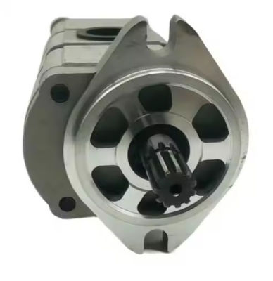 Excavator Hydraulic Bob Series Gear Pump 68274927 6685649 33875A