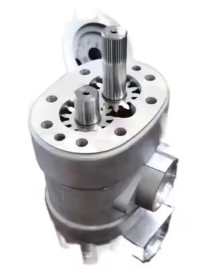 Excavator Hydraulic Parts Eaton 78364-RBB-02-000403C214049 Main Hydraulic Pump