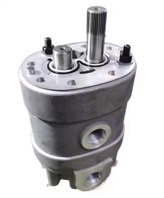 Excavator Hydraulic Parts Eaton 78364-RBB-02-000403C214049 Main Hydraulic Pump