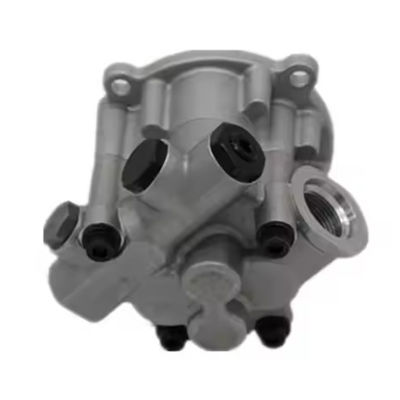 R130LC-3 K3V63DT Main Pump 2902440-0395A Gear Pump For Excavator