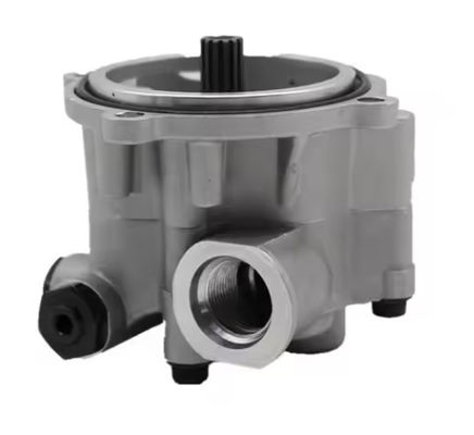 R130LC-3 K3V63DT Main Pump 2902440-0395A Gear Pump For Excavator
