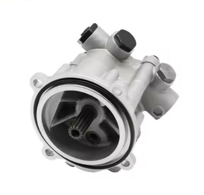 R130LC-3 K3V63DT Main Pump 2902440-0395A Gear Pump For Excavator