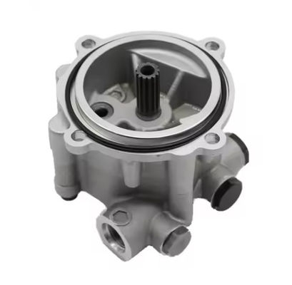 R130LC-3 K3V63DT Main Pump 2902440-0395A Gear Pump For Excavator