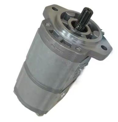 Excavator Main Hydraulic Pump Gear Pump 719215 67059806 2.241-00067 401-00297 For Doosan SW140-V SW160-V
