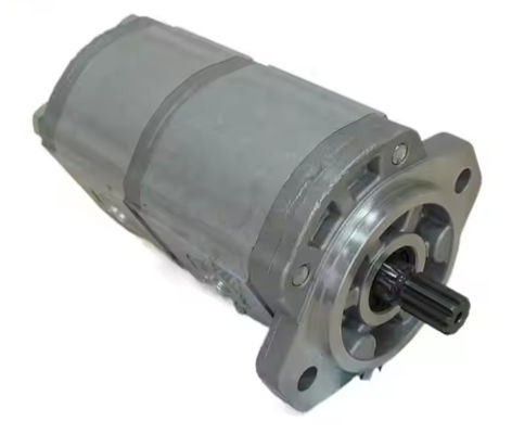 Excavator Main Hydraulic Pump Gear Pump 719215 67059806 2.241-00067 401-00297 For Doosan SW140-V SW160-V
