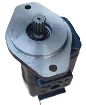 EC360 EC330 EC460 Gear Pump 14530502 14531413 14576326 14573559 14880006 14561971 2M1436