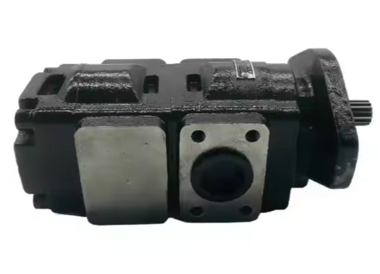 Excavator Hydraulic Parts JCB Hydraulic Pump 7029120006 20/925339