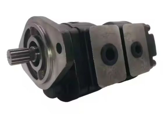 Excavator Hydraulic Parts JCB Hydraulic Pump 7029120006 20/925339