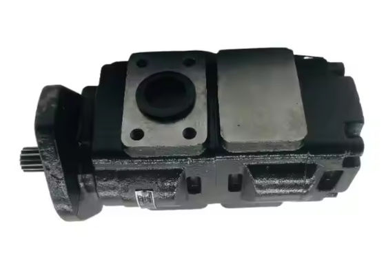 Excavator Hydraulic Parts JCB Hydraulic Pump 7029120006 20/925339