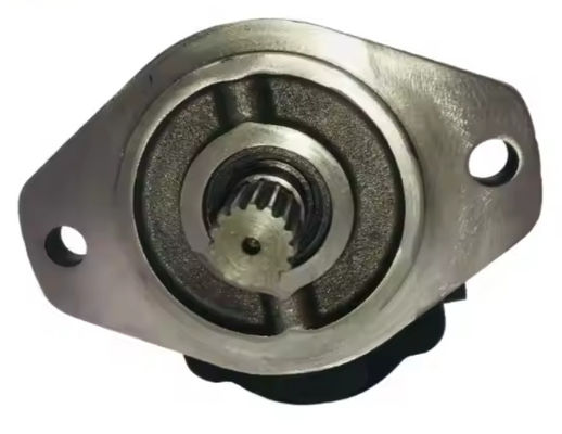 Excavator Hydraulic Parts JCB Hydraulic Pump 7029120006 20/925339