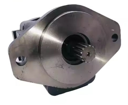 Excavator Gear Pump 14530502 14525548 VOE14525548 VOE14520055 VOE14530502 EC330B EC360B EC360