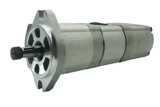Hydraulic Pump JCB Mini Excavator 801.4 801.5 801.8 0510265009 0510265010 JCB 8014-8018