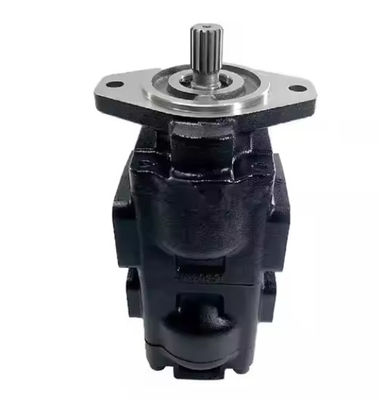 Hydraulic Gear Pump 332/F9030 20/925580 For JCB 3CX For JCB 4CX