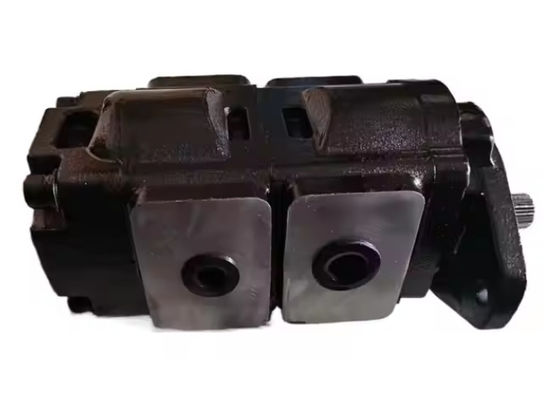 Hydraulic Gear Pump 332/F9030 20/925580 For JCB 3CX For JCB 4CX