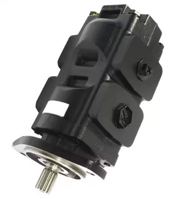 Hydraulic Gear Pump 332/F9030 20/925580 For JCB 3CX For JCB 4CX