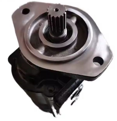 Hydraulic Gear Pump 332/F9030 20/925580 For JCB 3CX For JCB 4CX