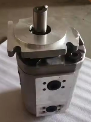 High Configuration CBKP32 CBKP40 CBKP50 CBKP63 CBKP80 CBKP100 High Pressure CBKP Series Hydraulic Gear Pump CBKP63-BFP