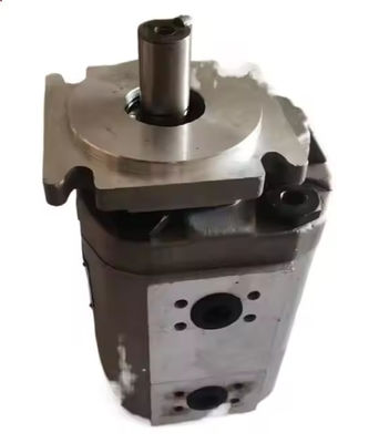 High Configuration CBKP32 CBKP40 CBKP50 CBKP63 CBKP80 CBKP100 High Pressure CBKP Series Hydraulic Gear Pump CBKP63-BFP