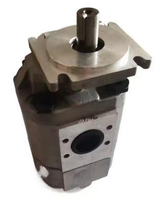 High Configuration CBKP32 CBKP40 CBKP50 CBKP63 CBKP80 CBKP100 High Pressure CBKP Series Hydraulic Gear Pump CBKP63-BFP