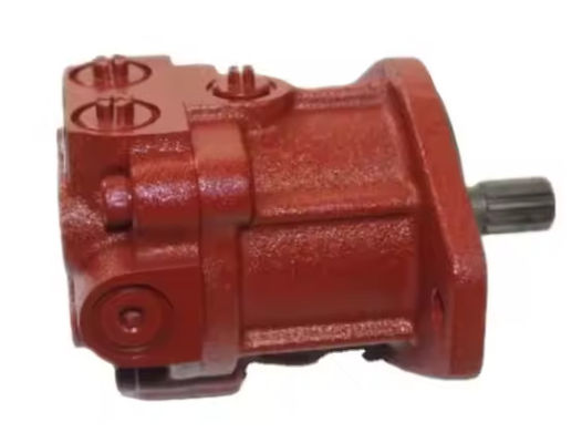 Excavator EC360 EC460 EC700 Hydraulic Fan Motor 14533496 VOE14533496 Accessories