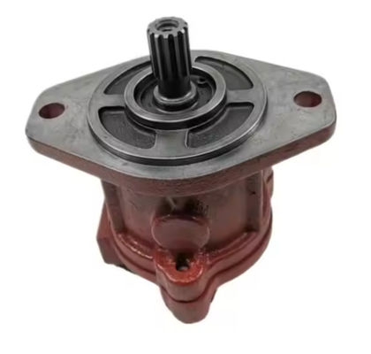 Excavator EC360 EC460 EC700 Hydraulic Fan Motor 14533496 VOE14533496 Accessories