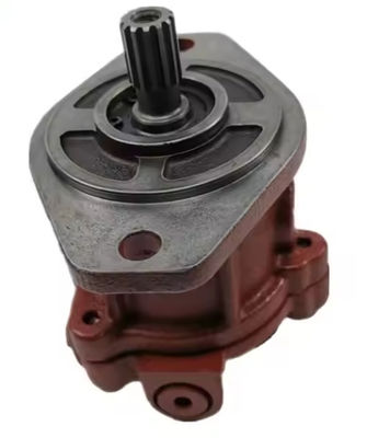 Excavator EC360 EC460 EC700 Hydraulic Fan Motor 14533496 VOE14533496 Accessories
