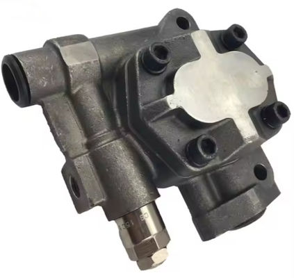 PC310-5 P PC310 PC400 PC400HD PC410 Excavator Gear Pump C410-5PC300 PC300HD 704-23-30600 704-23-30601