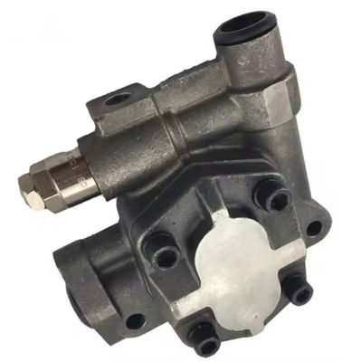 PC310-5 P PC310 PC400 PC400HD PC410 Excavator Gear Pump C410-5PC300 PC300HD 704-23-30600 704-23-30601