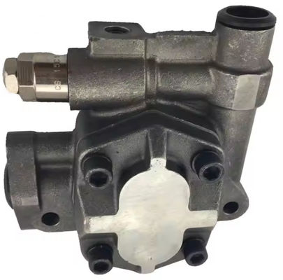 PC310-5 P PC310 PC400 PC400HD PC410 Excavator Gear Pump C410-5PC300 PC300HD 704-23-30600 704-23-30601