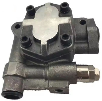 PC310-5 P PC310 PC400 PC400HD PC410 Excavator Gear Pump C410-5PC300 PC300HD 704-23-30600 704-23-30601