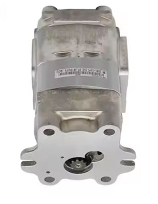 Excavator Hydraulic Gear Pump 290-3628 2903628 For Mini Excavator E305 CAT305.5