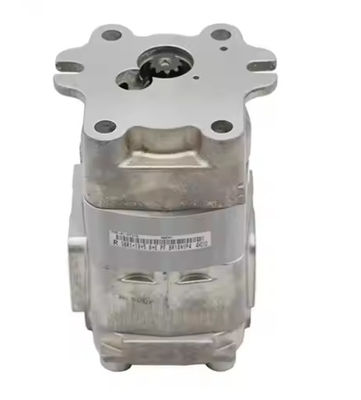 Excavator Hydraulic Gear Pump 290-3628 2903628 For Mini Excavator E305 CAT305.5